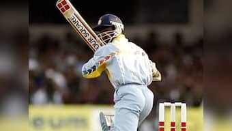 Kambli suspected something fishy in 1996 WC semi