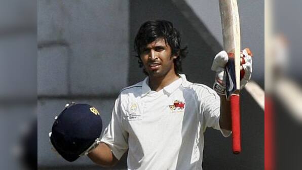 Ranji Wrap: Nayar hits 191 but Karnataka grab three points