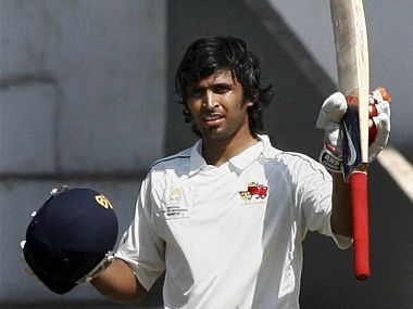 Ranji Wrap: Nayar hits 191 but Karnataka grab three points Ranji Wrap: Nayar hits 191 but Karnataka grab three points