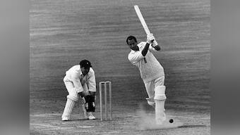 Pioneer D'Oliveira dies after prolonged illness