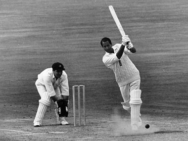 Pioneer D'Oliveira dies after prolonged illness Pioneer D'Oliveira dies after prolonged illness