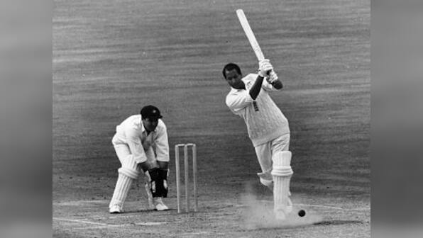 Pioneer D'Oliveira dies after prolonged illness