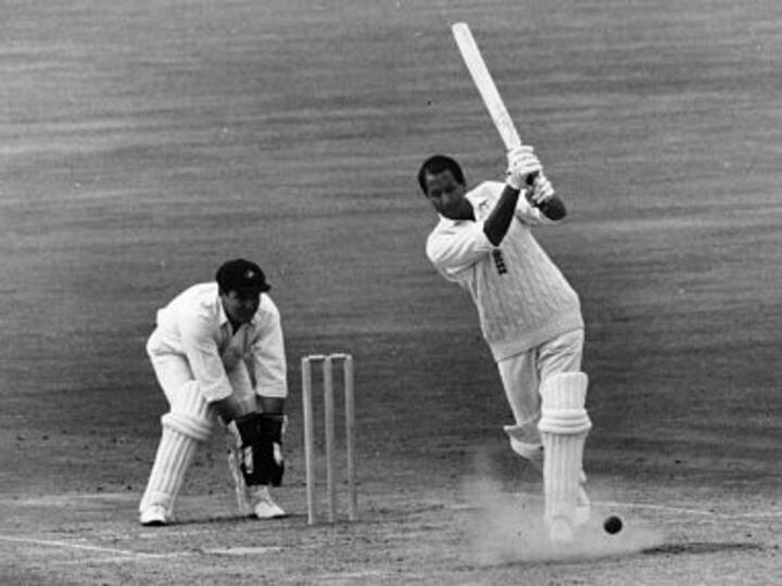 Pioneer D'Oliveira dies after prolonged illness Pioneer D'Oliveira dies after prolonged illness