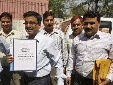 2G scam: Why do arrests lead to illness, asks Delhi HC judge 2G scam: Why do arrests lead to illness, asks Delhi HC judge