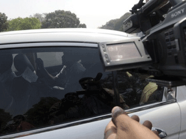 2G: Spoke to Hari Nair before statement to CBI: Sethuraman 2G: Spoke to Hari Nair before statement to CBI: Sethuraman