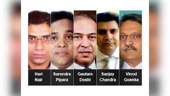 From the 2G courts: Reliance execs likely to leave Tihar by midnight