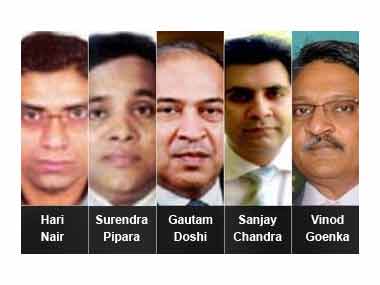 From the 2G courts: Reliance execs likely to leave Tihar by midnight From the 2G courts: Reliance execs likely to leave Tihar by midnight