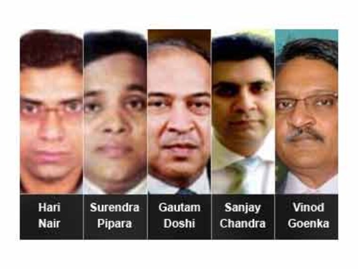 From the 2G courts: Reliance execs likely to leave Tihar by midnight