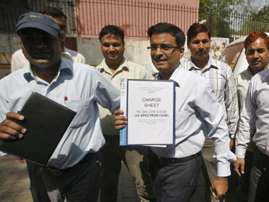2G trial: Cannot recall my statement to CBI, says Sethuraman 2G trial: Cannot recall my statement to CBI, says Sethuraman