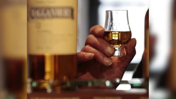Paris thieves get frisky with whisky, loot rare bottles worth $800 mn from famous LMDW liquor store
