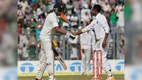 Third test: Why wasn’t Ashwin in it to win it?