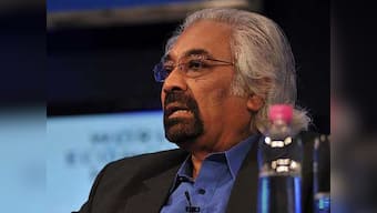Democratise information and India can redesign the world: Sam Pitroda