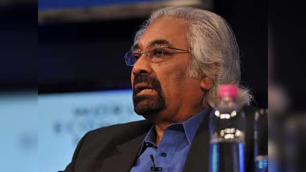 Democratise information and India can redesign the world: Sam Pitroda