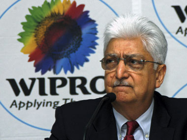 Congress refutes Premji's poor governance charge, invites him to share concerns Congress refutes Premji's poor governance charge, invites him to share concerns