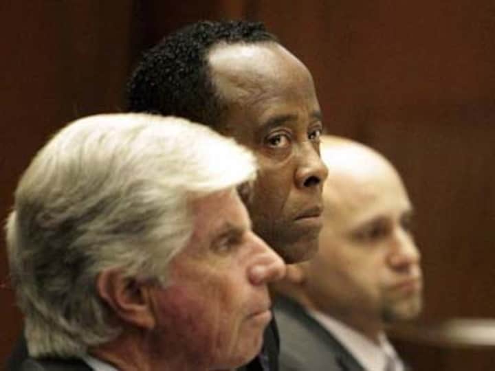 Jury to deliberate Jackson doctor manslaughter case on Friday