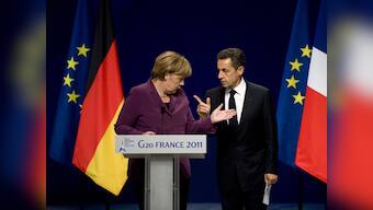 Threat of Greek exit from eurozone looms over G20 summit