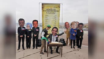 India hopes G20 will take strong action against black money