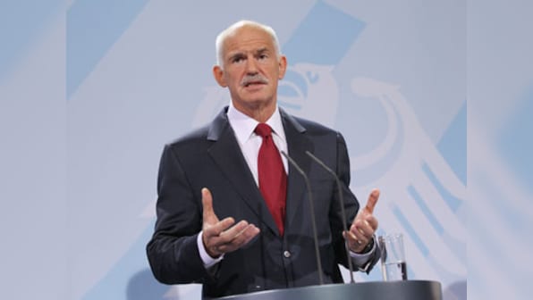 Greek referendum threatens new eurozone crisis