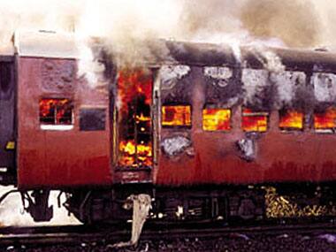 Gujarat riot case witness stabbed to death in Ahmedabad