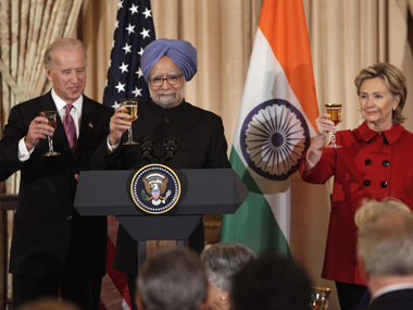 Relationship with India, Pak not zero sum game: US Relationship with India, Pak not zero sum game: US