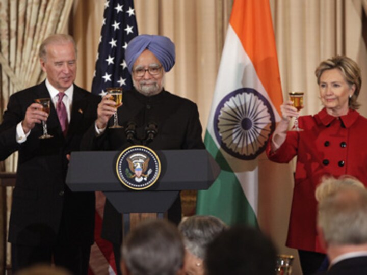 Relationship with India, Pak not zero sum game: US