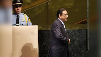 Zardari vs military? It’s an unequal battle in Pakistan 