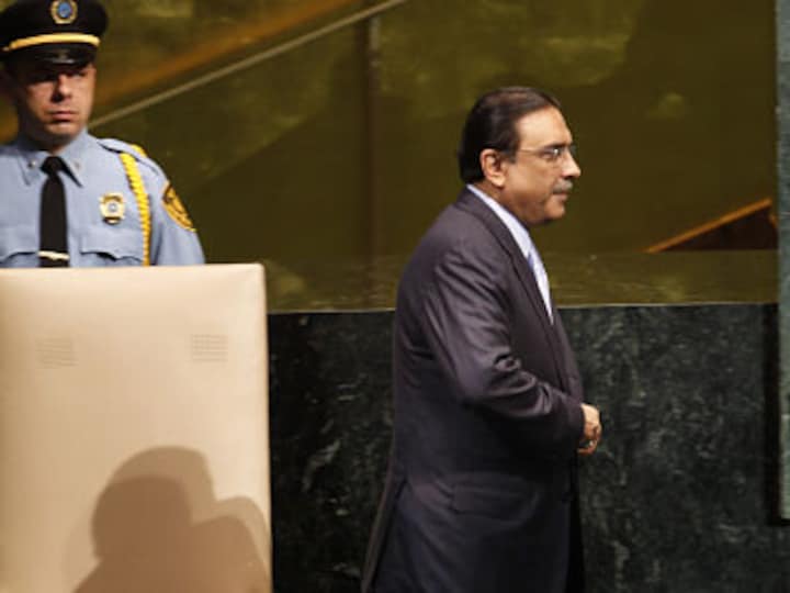 Zardari vs military? It’s an unequal battle in Pakistan 