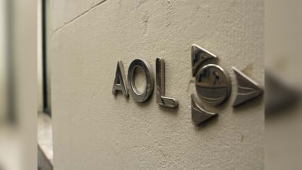 AOL's Armstrong: We're not chasing Yahoo