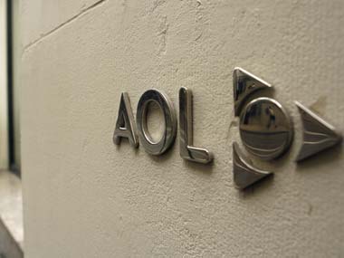 AOL's Armstrong: We're not chasing Yahoo  AOL's Armstrong: We're not chasing Yahoo