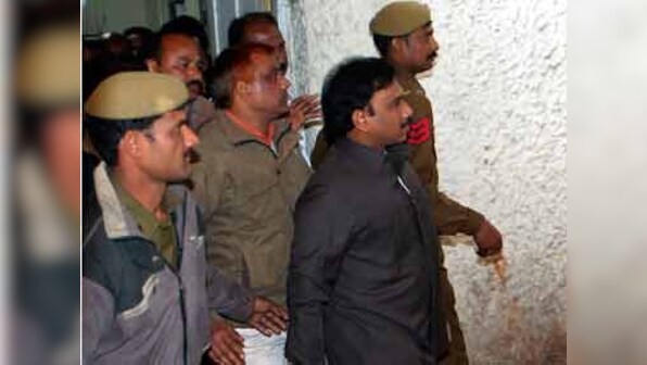 HC stays its order to shift 2G case trial to Tihar Jail