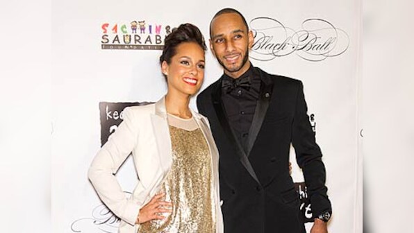 Alicia Keys’ Black Ball raises $3m for HIV/AIDS kids in India