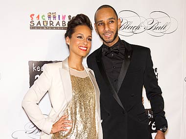Alicia Keys’ Black Ball raises $3m for HIV/AIDS kids in India Alicia Keys’ Black Ball raises $3m for HIV/AIDS kids in India