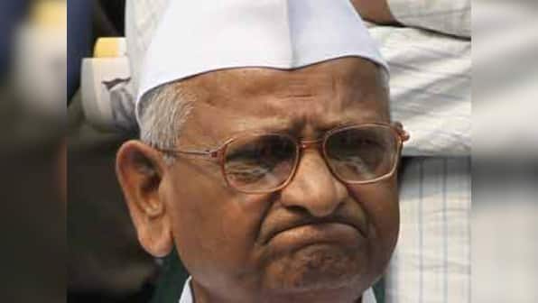 With House panel in no mood to buy maximalism, Team Anna may end up losers