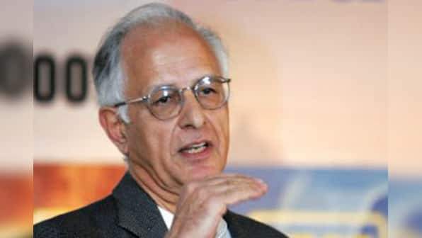 India has to find a transformed capitalist model: Arun Maira