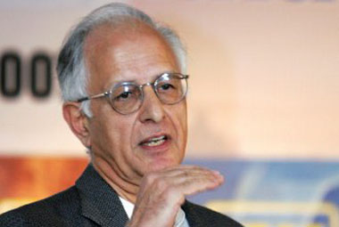 India has to find a transformed capitalist model: Arun Maira India has to find a transformed capitalist model: Arun Maira