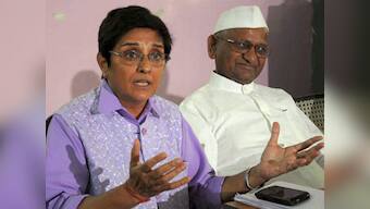 Hisar campaign was bitter but paid dividends: Bedi 