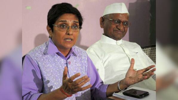 Hisar campaign was bitter but paid dividends: Bedi 