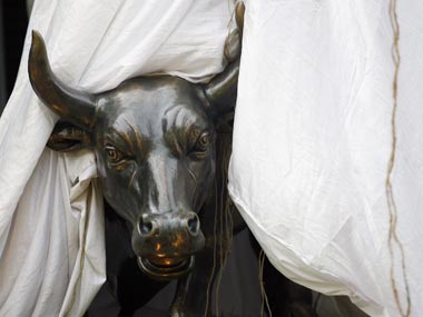 Occupy Dalal St? Misdirecting our anger will get us nowhere Occupy Dalal St? Misdirecting our anger will get us nowhere