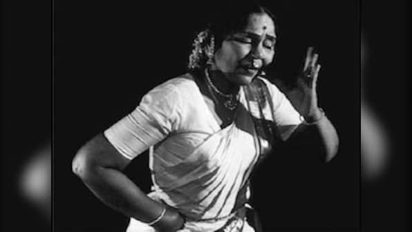 Balasaraswati vs Rukmini Arundale: The grand bharata natyam controversy 