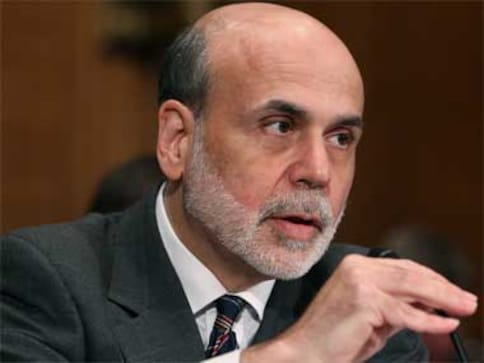 US economic recovery will be frustratingly slow: Bernanke US economic recovery will be frustratingly slow: Bernanke