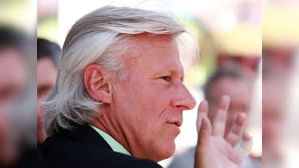 Borg, Tyson, Holyfield and the circle of bankruptcy