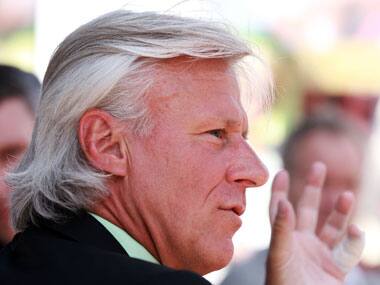 Borg, Tyson, Holyfield and the circle of bankruptcy