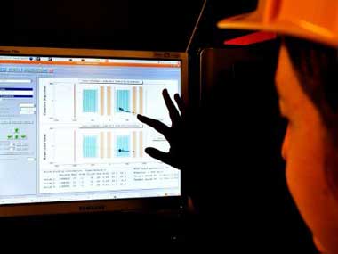 Neutrinos really travel faster than light: Scientists Neutrinos really travel faster than light: Scientists