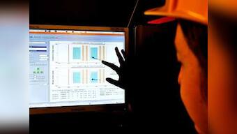 Neutrinos really travel faster than light: Scientists