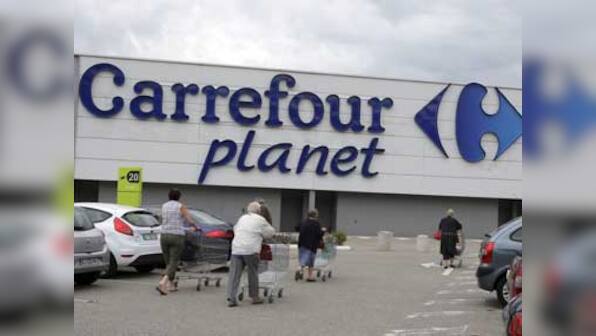 FDI nod given, global retailers wait for more clarity