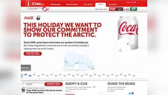 Can the C in capitalism stand for conscience?