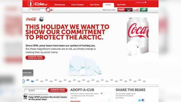 Can the C in capitalism stand for conscience?