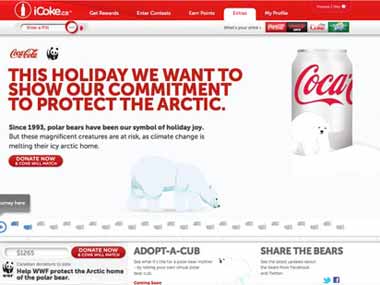 Can the C in capitalism stand for conscience? Can the C in capitalism stand for conscience?