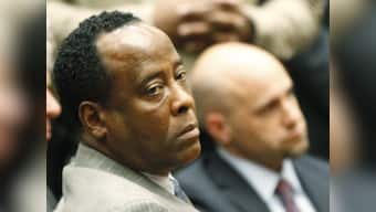 Michael Jackson's doctor found guilty of manslaughter