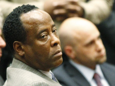 Michael Jackson's doctor found guilty of manslaughter Michael Jackson's doctor found guilty of manslaughter